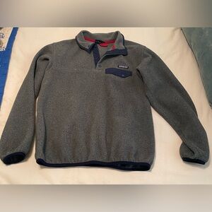 Patagonia Synchilla pullover